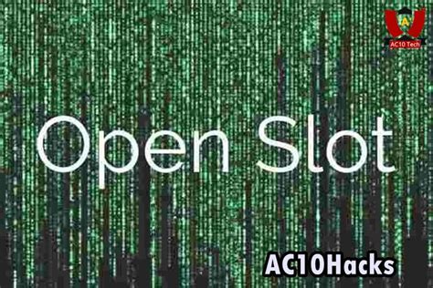 slot hack program apk download.